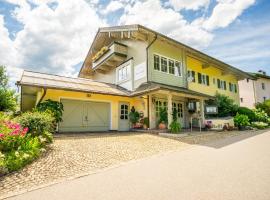 Hotel Steffl Garni inkl Chiemgau Karte