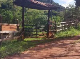 EcoCamping Jacaré