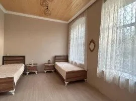 Shaki Best house