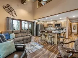 Deer Mountain Hideaway