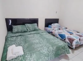 Kos di Menteng, Jakarta Pusat