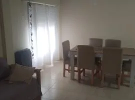 Hermoso y funcional departamento