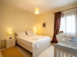 Apartment Villa Panorama