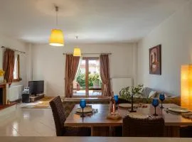 Apartment Villa Panorama