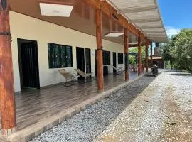 Finca las palmas