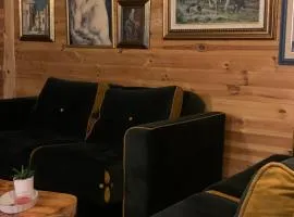 Black Wood