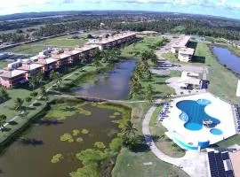 Apartamento Condomínio Villa das Águas