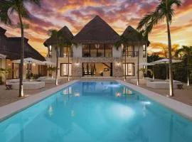 Villa Luxauthentika Tulum