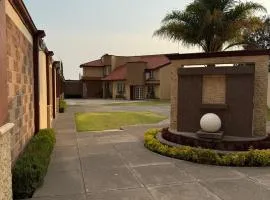 Chalets Dannis