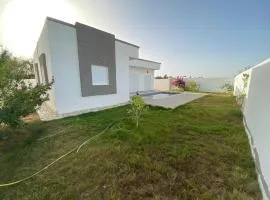 Villa Mohamed
