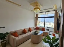 Chaker's Luxury Apartment Fez