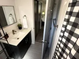 No Chores Silver Suite Near Downtown