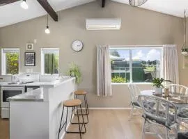 Kaihua Cabin, Modern 3BR With Mt Tauhara Views
