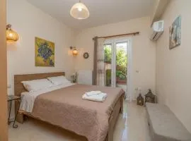 Estia cozy apartment