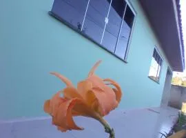 Pousada Lar do Sossego