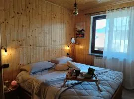 Blondie Chalet Prealps - by Host4U