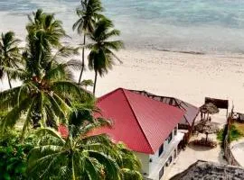 Zanzibar beach escape 1&2