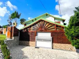Villa Ixora Hortensia