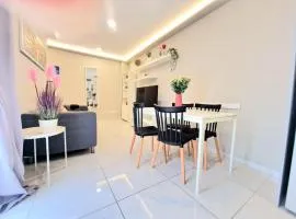 Apartamento Nicole en el centro de Alcalá