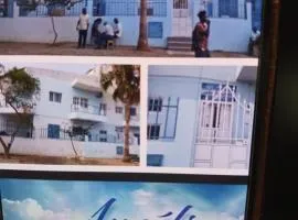 Angelica Residence