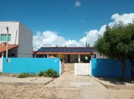Casa de praia