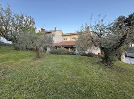 Relais Le Paolette - Lake Garda - by Host4U, hotel in Soiano del Lago