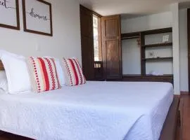 Casa Chevere Hostel Boutique