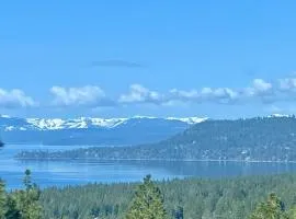 Lakeview Getaway