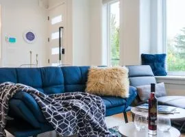 Brand New Spacious Home in Heart of Vancouver