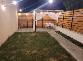 Casa De Paz