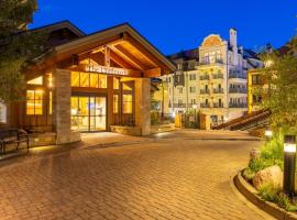 The Landmark, hotel v destinaci Vail