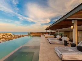 Stunning Views from Punto Nima by The Agency Baja