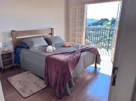Casa Campos do Jordão