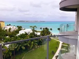5th Floor Condo at ONE Cable Beach