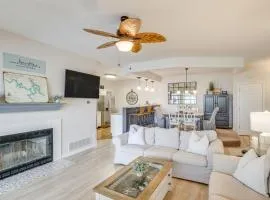 Swim, Boat and Fish Townhome on Lake of the Ozarks