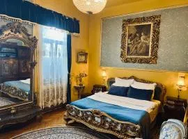 Classic Love Story in Old Cluj I