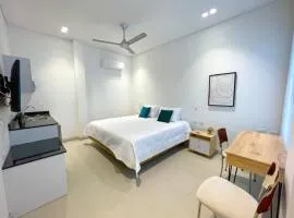 Apartaestudio Brumilo 1