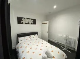 Peaceview Accomodation - Double Beds