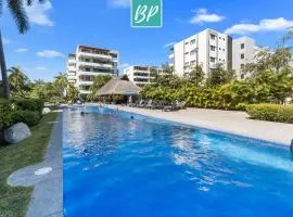 PuertArena Nuevo Nayarit - Modern Comfort Near the Beach