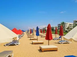 Where the Sea Meets Comfort Porto Said Chalets