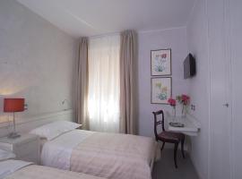 Stazione di Posta San Gemini, bed & breakfast a San Gemini