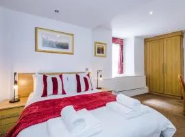 The White Swan Hotel by Richmond & Haven Room 106