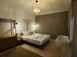 VODİNA LOUNGE SUİTEs