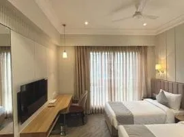 The Stone Hotel