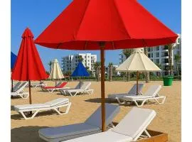 Make Memories at Porto Said Resort Chalets