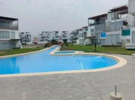 Asia - Beautiful and comfortable apartment