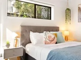 Coastal Garden Family Hideaway