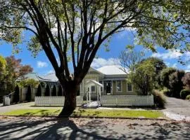 Plane Tree Villa