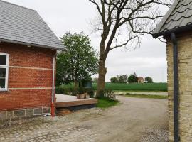 Langemose B&B, motel v destinaci Ringsted