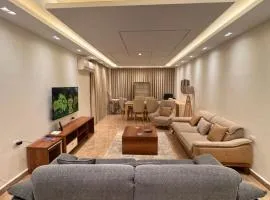 Luxury 3-Bedroom Apartments B2